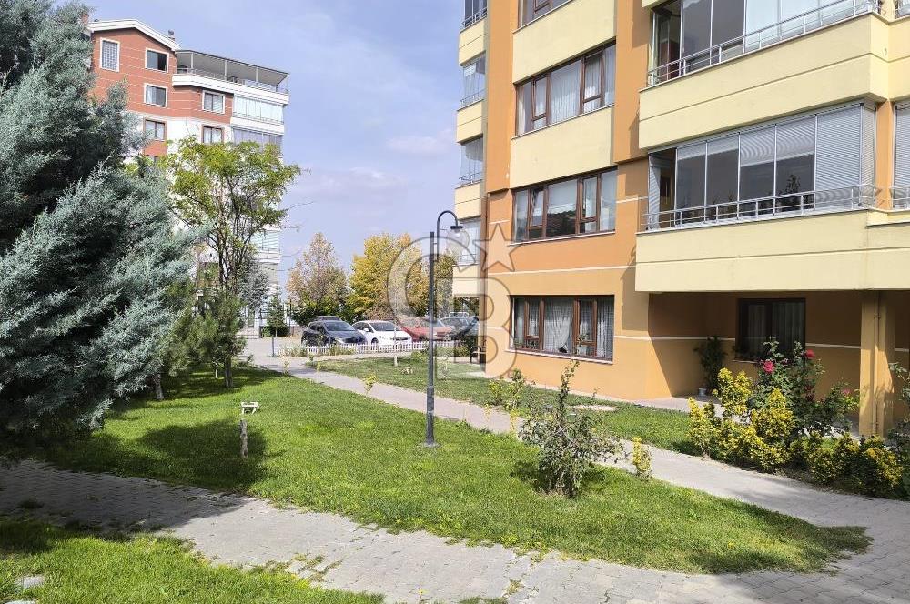 BAĞLICA'DA MUHTEŞEM LOKASYON DA SATILIK 3+1 DAİRE
