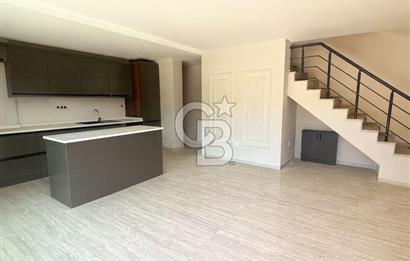 İzmir Menemen Emiralem Satılık 3+2 Tripleks Bahçeli Lüks Villa
