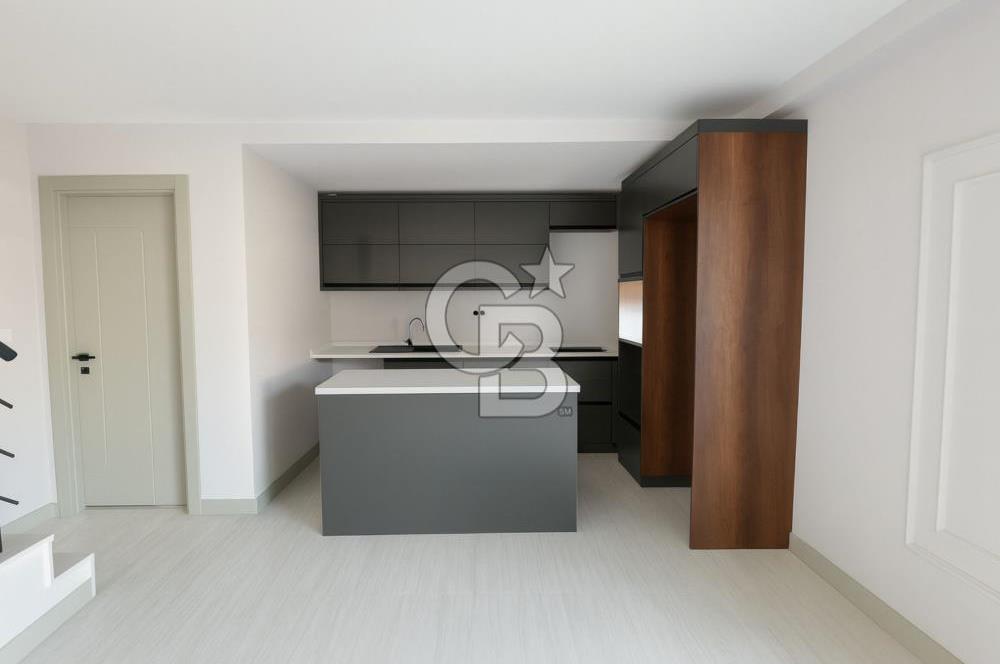 İzmir Menemen Emiralem'de Satılık 2+1 Dubleks Bahçeli Lüks Villa