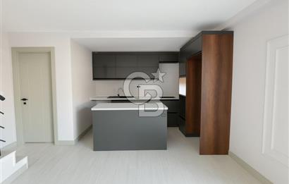 İzmir Menemen Emiralem'de Satılık 2+1 Dubleks Bahçeli Lüks Villa