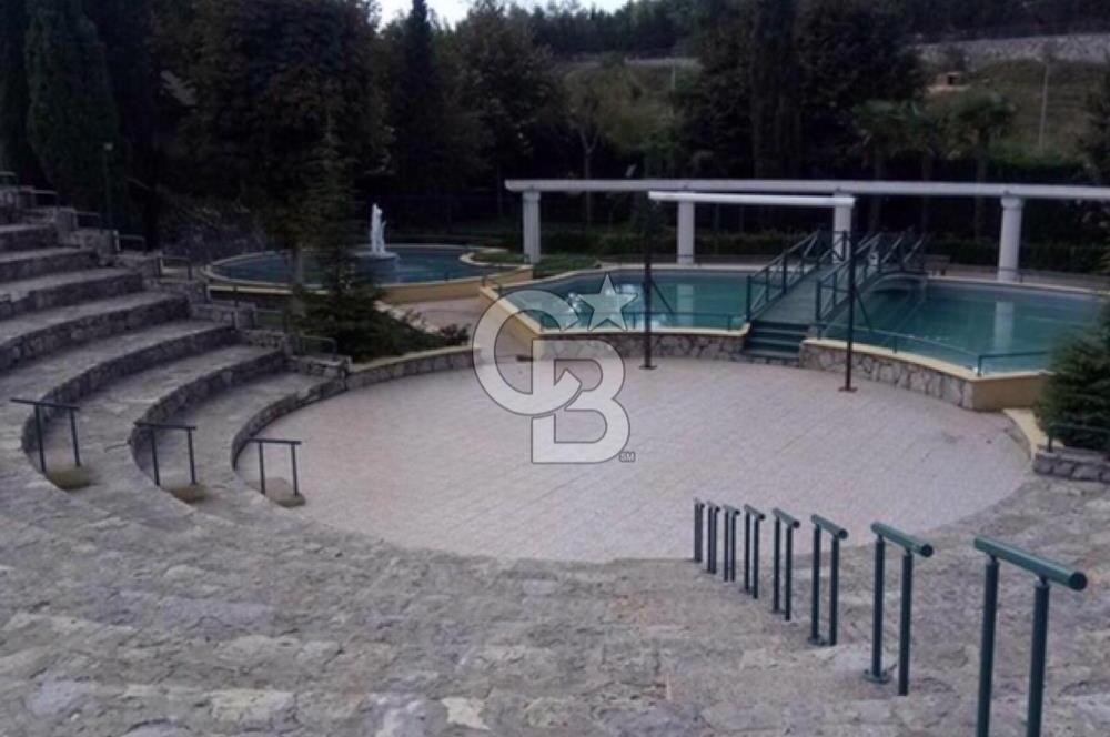 Sinpaş Aqua City 2 Etap Satılık 3+1 Meridyen Daire