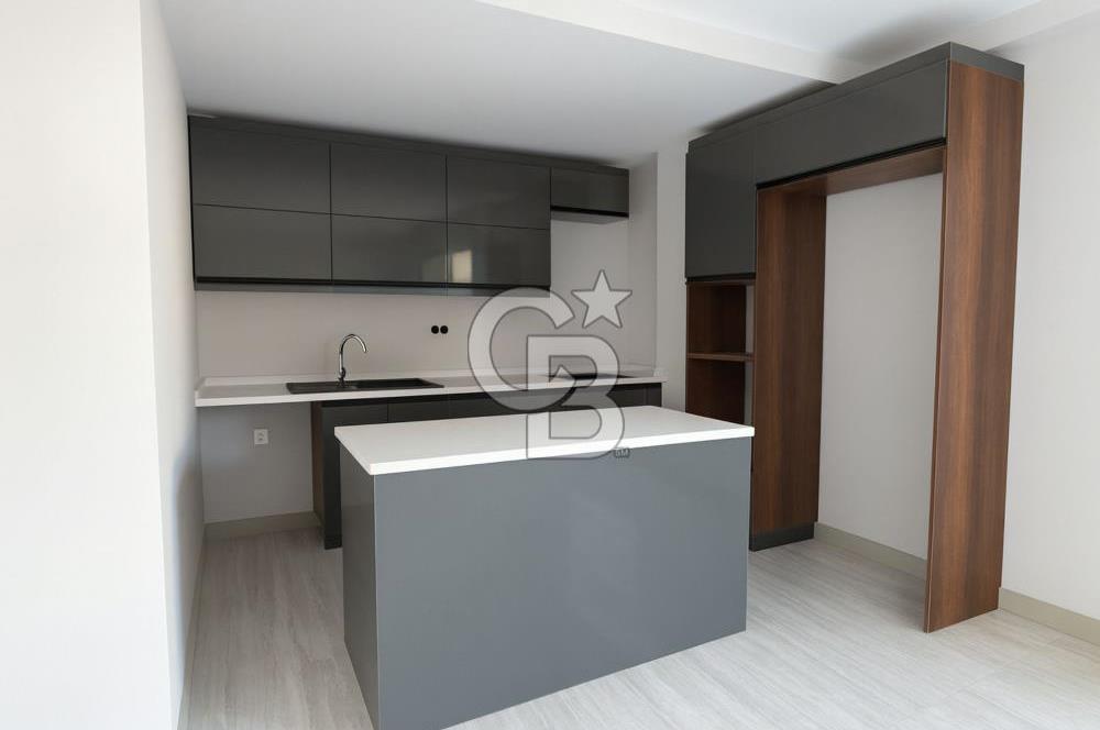 İzmir Menemen Emiralem'de Satılık 2+1 Dubleks Bahçeli Lüks Villa