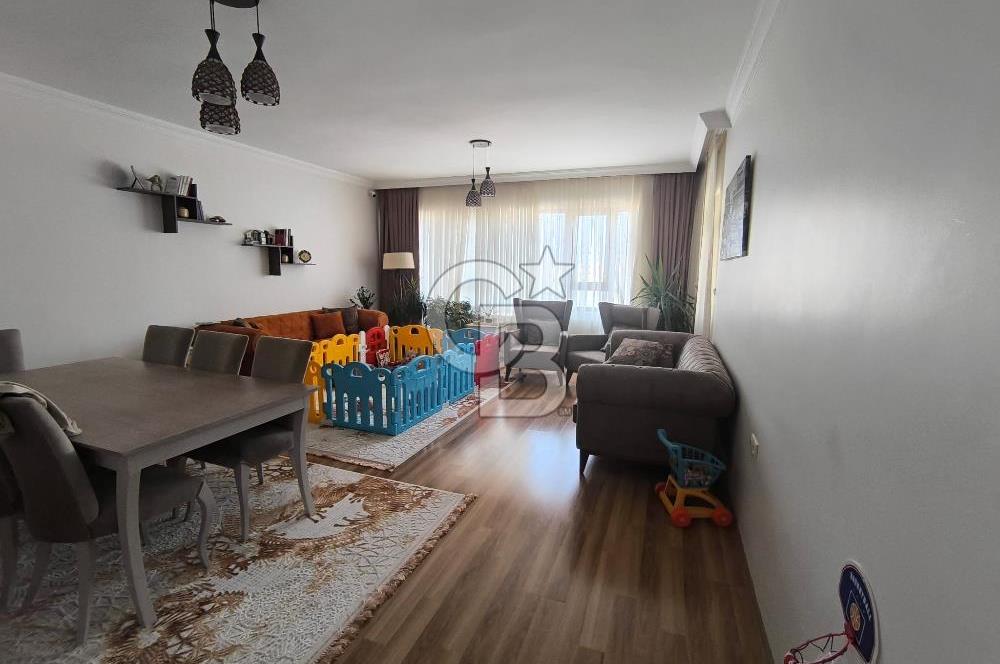 BAĞLICA'DA MUHTEŞEM LOKASYON DA SATILIK 3+1 DAİRE