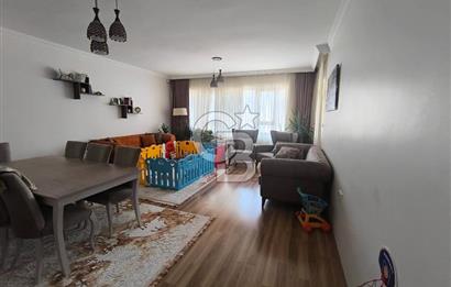 BAĞLICA'DA MUHTEŞEM LOKASYON DA SATILIK 3+1 DAİRE