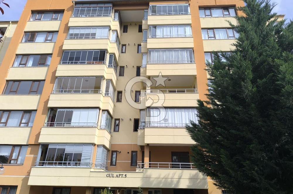 BAĞLICA'DA MUHTEŞEM LOKASYON DA SATILIK 3+1 DAİRE