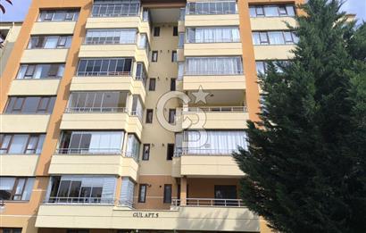 BAĞLICA'DA MUHTEŞEM LOKASYON DA SATILIK 3+1 DAİRE