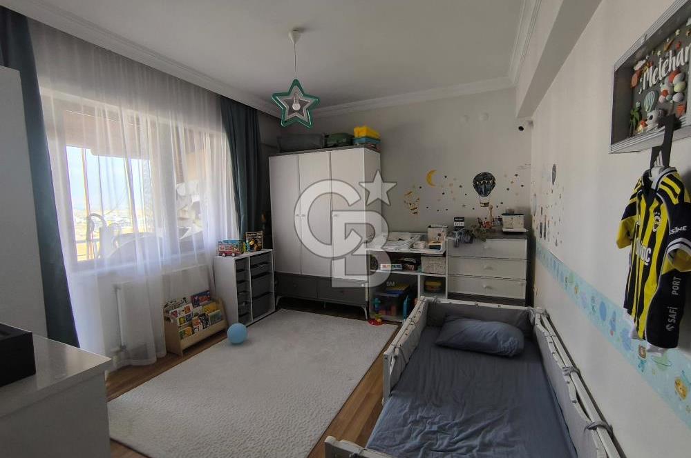 BAĞLICA'DA MUHTEŞEM LOKASYON DA SATILIK 3+1 DAİRE