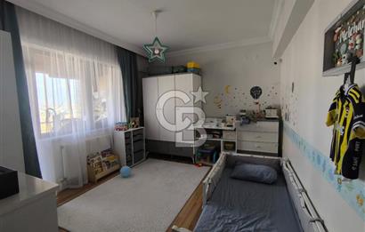 BAĞLICA'DA MUHTEŞEM LOKASYON DA SATILIK 3+1 DAİRE