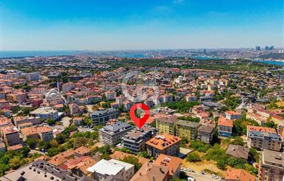 Üsküdar Burhaniye İskanlı Havuzlu 3+1 Muhteşem Daire