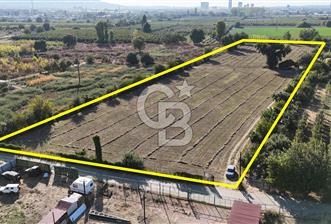 Bursa Yıldırım Sakarya’da 17.717 m² Geniş Arazi – Yatırımcıya Fırsat