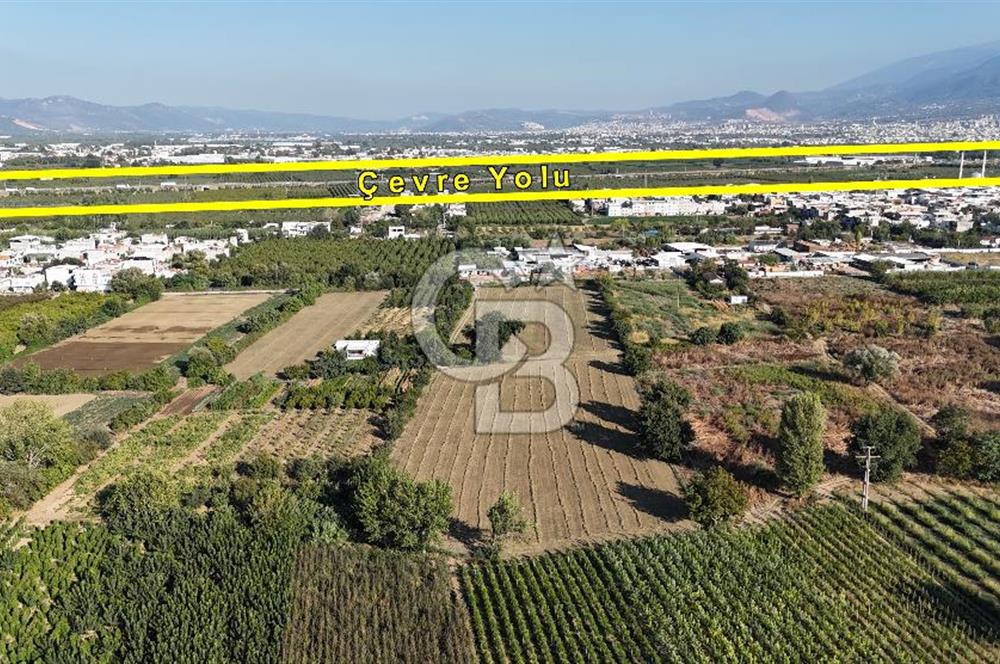 Bursa Yıldırım Sakarya’da 17.717 m² Geniş Arazi – Yatırımcıya Fırsat