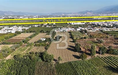 Bursa Yıldırım Sakarya’da 17.717 m² Geniş Arazi – Yatırımcıya Fırsat