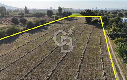 Bursa Yıldırım Sakarya’da 17.717 m² Geniş Arazi – Yatırımcıya Fırsat