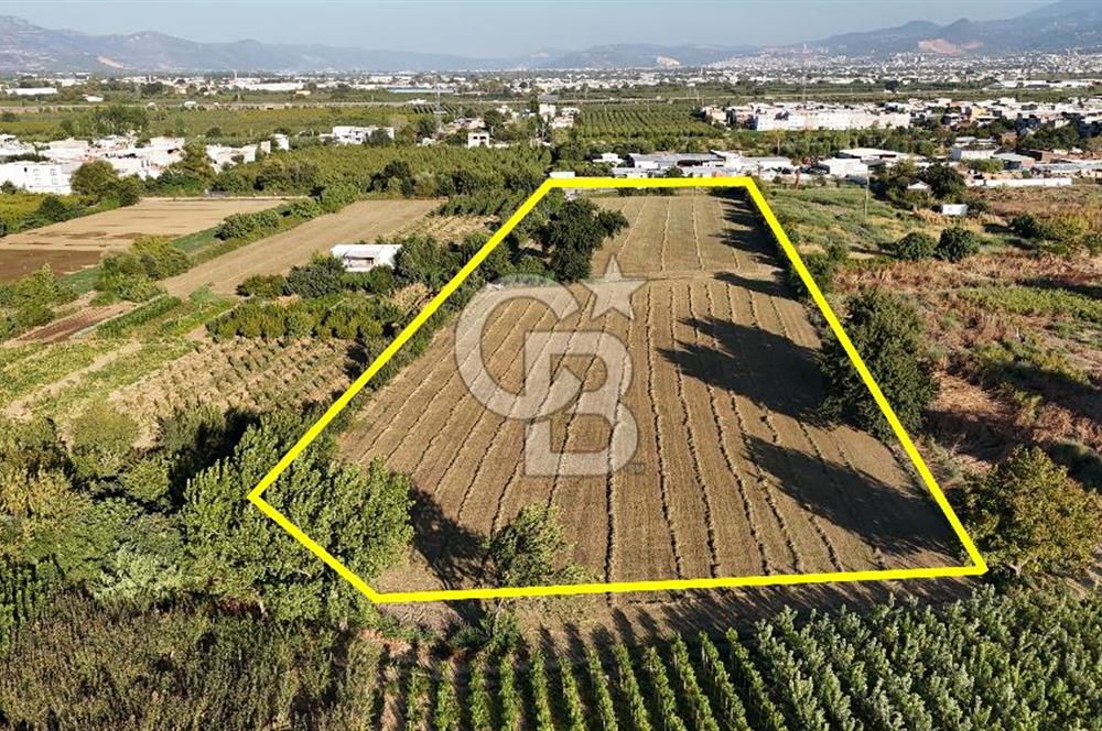 Bursa Yıldırım Sakarya’da 17.717 m² Geniş Arazi – Yatırımcıya Fırsat