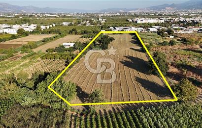 Bursa Yıldırım Sakarya’da 17.717 m² Geniş Arazi – Yatırımcıya Fırsat