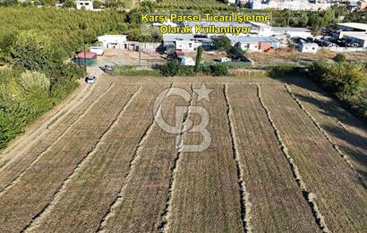 Bursa Yıldırım Sakarya’da 17.717 m² Geniş Arazi – Yatırımcıya Fırsat