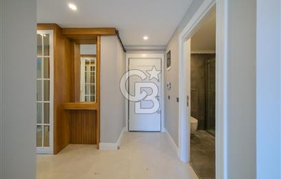 Üsküdar Burhaniye İskanlı Havuzlu 3+1 Muhteşem Daire