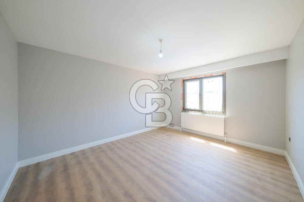 Üsküdar Burhaniye İskanlı Havuzlu 3+1 Muhteşem Daire