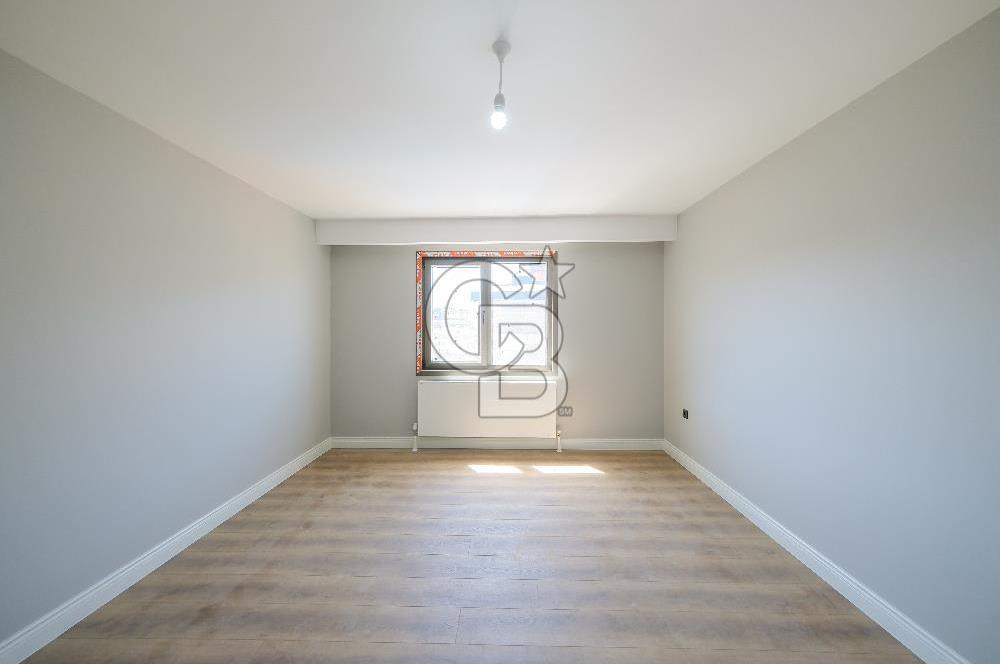 Üsküdar Burhaniye İskanlı Havuzlu 3+1 Muhteşem Daire