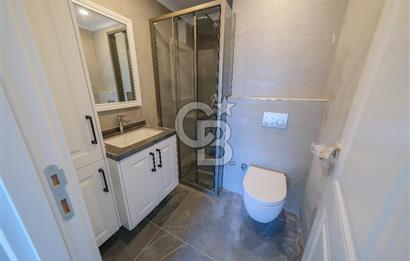 Üsküdar Burhaniye İskanlı Havuzlu 3+1 Muhteşem Daire