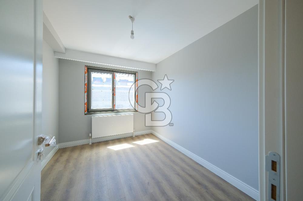 Üsküdar Burhaniye İskanlı Havuzlu 3+1 Muhteşem Daire