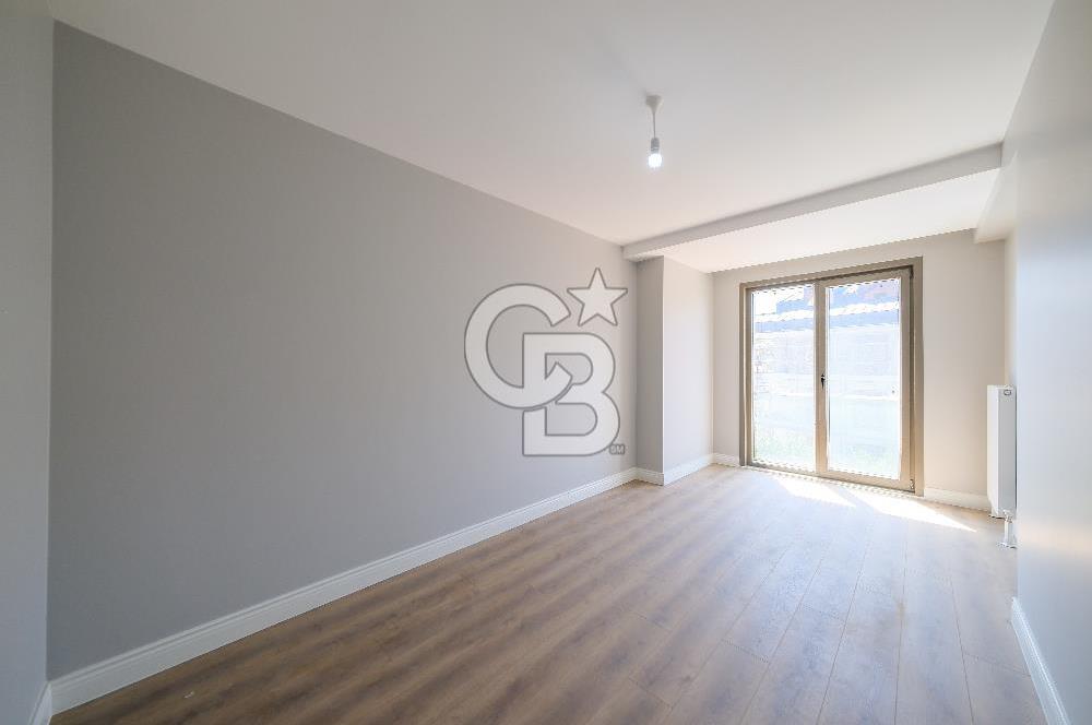 Üsküdar Burhaniye İskanlı Havuzlu 3+1 Muhteşem Daire