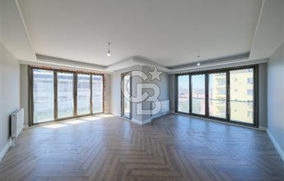 Üsküdar Burhaniye İskanlı Havuzlu 3+1 Muhteşem Daire