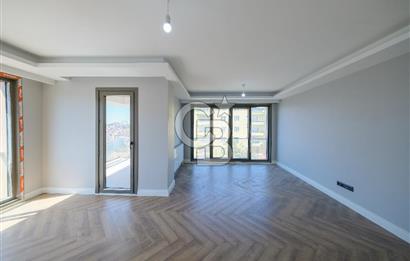 Üsküdar Burhaniye İskanlı Havuzlu 3+1 Muhteşem Daire