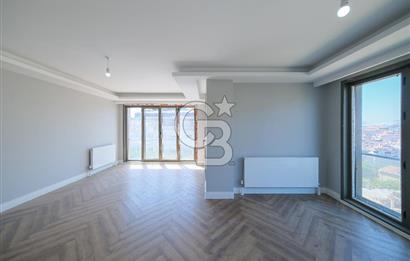 Üsküdar Burhaniye İskanlı Havuzlu 3+1 Muhteşem Daire