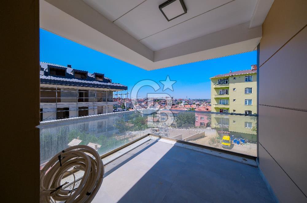 Üsküdar Burhaniye İskanlı Havuzlu 3+1 Muhteşem Daire