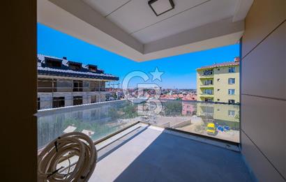 Üsküdar Burhaniye İskanlı Havuzlu 3+1 Muhteşem Daire
