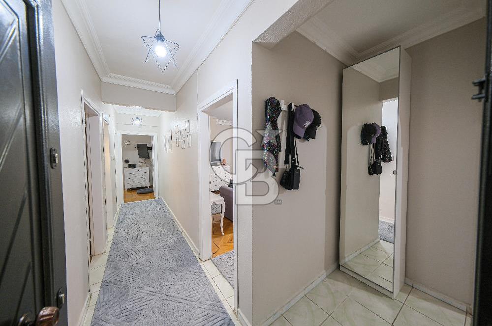 Kartal Orhantepe İskanlı 2+1 Satılık Daire