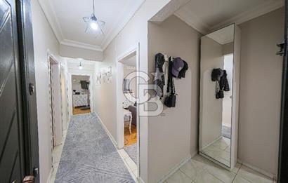 Kartal Orhantepe İskanlı 2+1 Satılık Daire