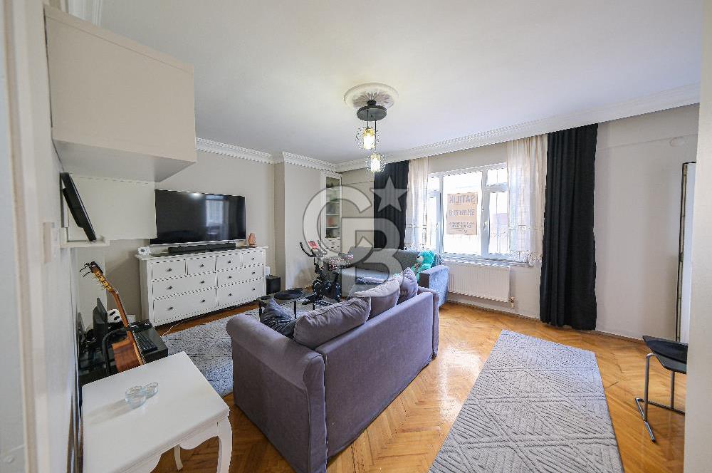 Kartal Orhantepe İskanlı 2+1 Satılık Daire