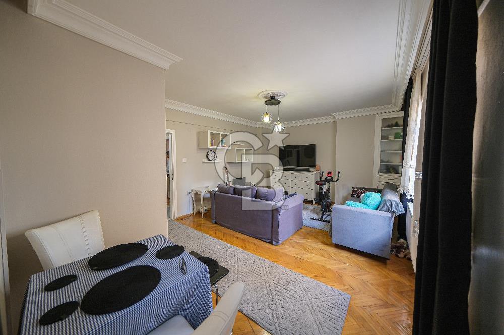 Kartal Orhantepe İskanlı 2+1 Satılık Daire