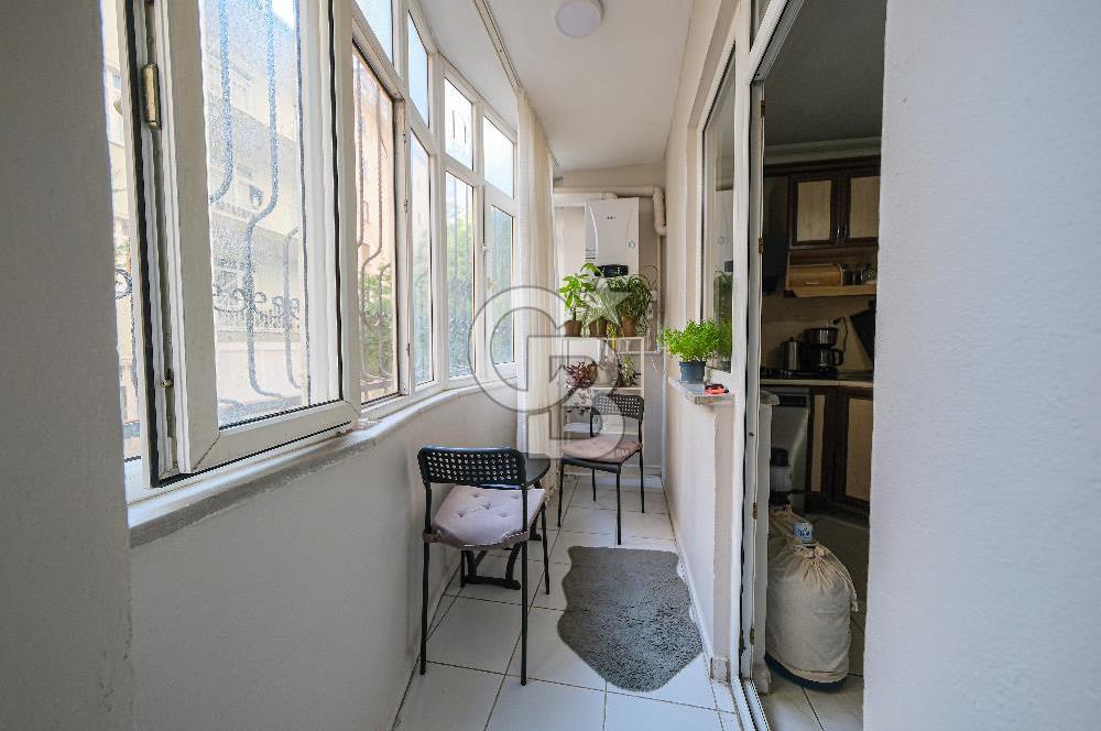 Kartal Orhantepe İskanlı 2+1 Satılık Daire
