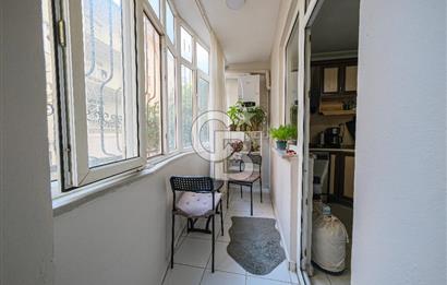 Kartal Orhantepe İskanlı 2+1 Satılık Daire