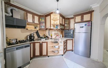 Kartal Orhantepe İskanlı 2+1 Satılık Daire