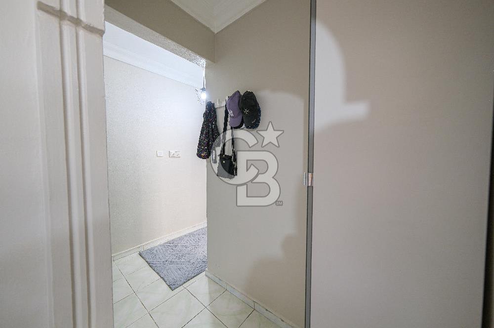 Kartal Orhantepe İskanlı 2+1 Satılık Daire