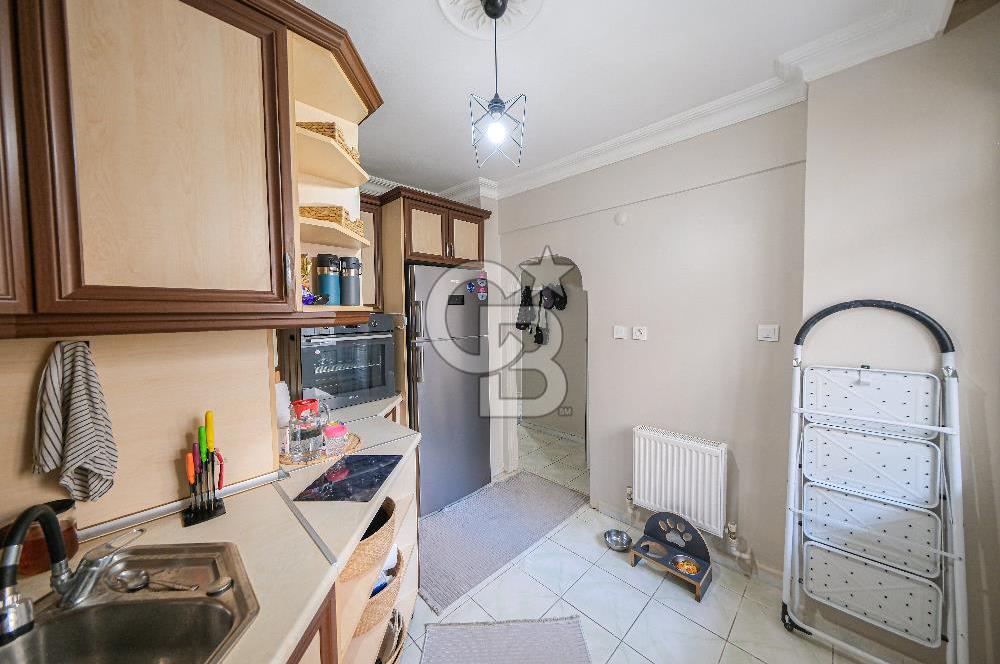 Kartal Orhantepe İskanlı 2+1 Satılık Daire