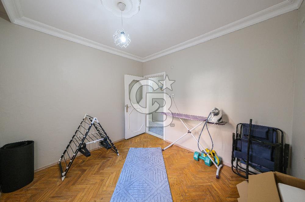 Kartal Orhantepe İskanlı 2+1 Satılık Daire