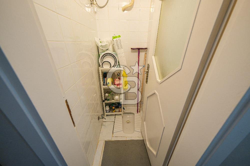 Kartal Orhantepe İskanlı 2+1 Satılık Daire