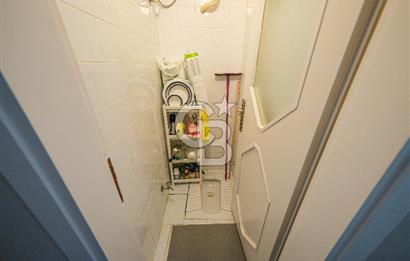 Kartal Orhantepe İskanlı 2+1 Satılık Daire