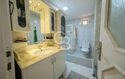Kartal Orhantepe İskanlı 2+1 Satılık Daire