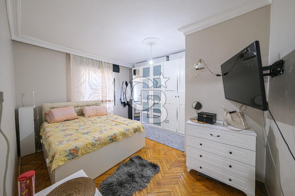 Kartal Orhantepe İskanlı 2+1 Satılık Daire