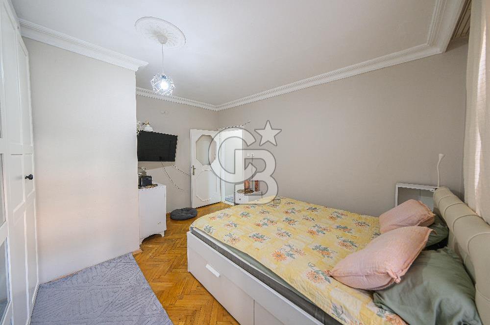 Kartal Orhantepe İskanlı 2+1 Satılık Daire