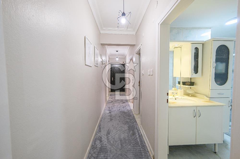 Kartal Orhantepe İskanlı 2+1 Satılık Daire
