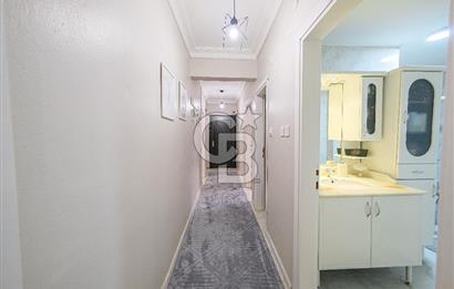Kartal Orhantepe İskanlı 2+1 Satılık Daire