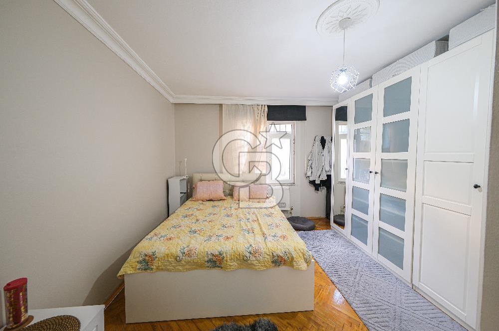 Kartal Orhantepe İskanlı 2+1 Satılık Daire