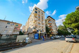 Kartal Orhantepe İskanlı 2+1 Satılık Daire